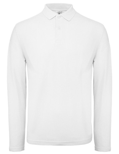 BetC-PUI12-Mens Long Sleeve Polo ID.001